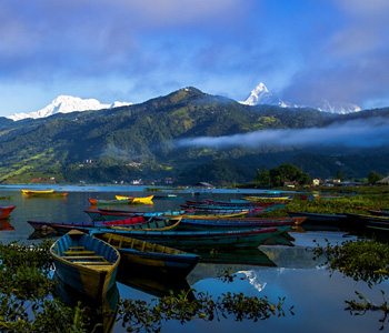 Pokhara